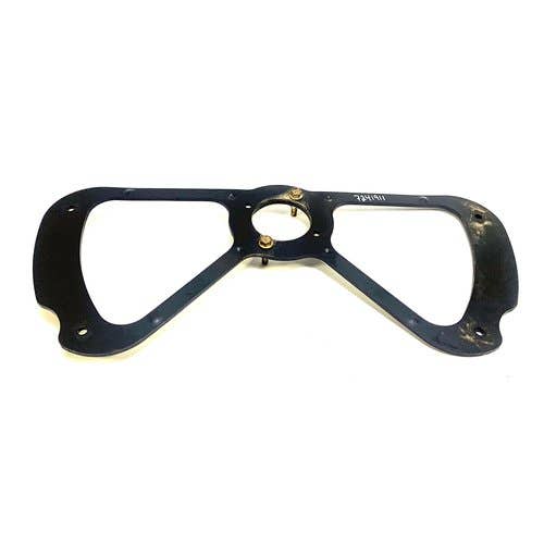 405732 | Cooling Fan Mount | Bobcat S510 S550 S570 S590 S630 S650 T550 T590 T630 T650 |  | 7241911