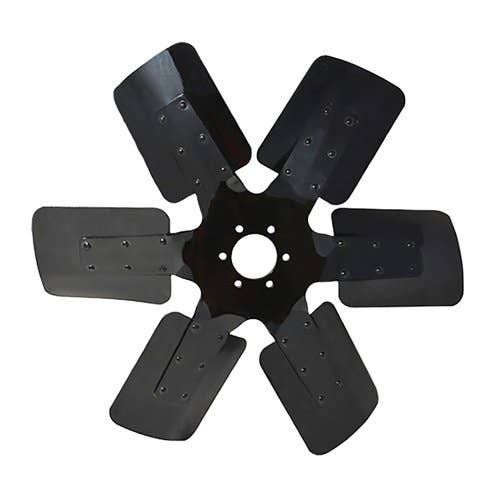Cooling Fan fits Case 1150C 1150B 1150C R27703 Cooling Fan fits Case 1150C 1150B 1150C R27703