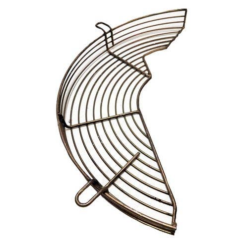 431469 | Cooling Fan Shield | John Deere 240 250 |  | KV18487 | KV14072