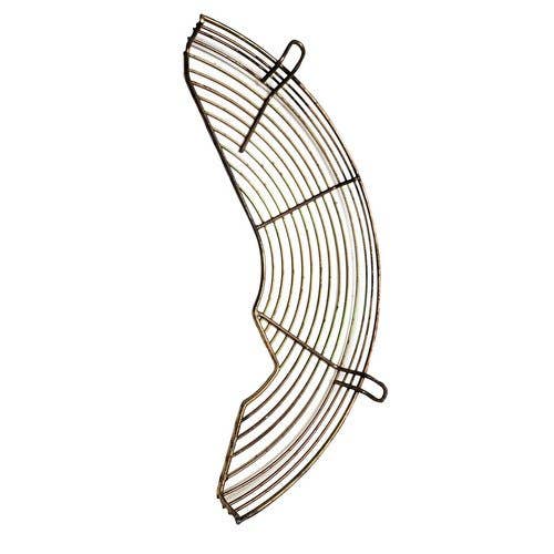431469 | Cooling Fan Shield | John Deere 240 250 |  | KV18487 | KV14072
