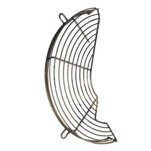 431469 | Cooling Fan Shield | John Deere 240 250 |  | KV18487 | KV14072