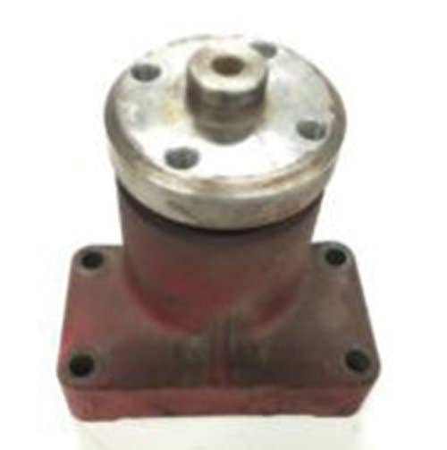 Used Cooling Fan Support fits Case IH MX210 MX230 MX270 7110 7120 7130 7140 7150 9110 9130 J910738 J942896 J929458 fits New Holland fits Case J910738 