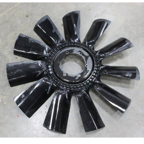 434548 | Cooling Fan | John Deere S650 S660 S670 S670HM S760 S770 T550 T560 T660 T670 W540 W550 W650 W660 6068H 6090 |  | AH235692