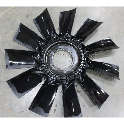 434548 | Cooling Fan | John Deere S650 S660 S670 S670HM S760 S770 T550 T560 T660 T670 W540 W550 W650 W660 6068H 6090 |  | AH235692