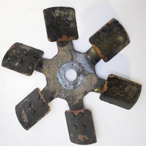 434634 | Cooling Fan | New Holland L454 |  | 9826474