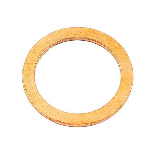 177138 | Copper Washer | FIAT F100 F110 F115 F120 F130 F140 45-76 55-46 55-56 55-66 55-76 55-88 55-90 60-56 60-66 60-75 60-88 60-90 65-46 65-56 65-88 65-90 70-56 70-65 70-66 70-75 70-88 70-90 80-66 |  | 102800060 | TX50041 | 972179 | 972133 | 932147