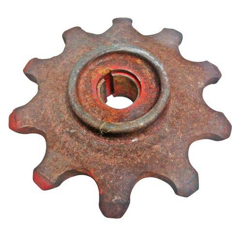 453581 | Corn Head Gathering Chain Sprocket | Case IH 1043 1044 1054 1063 1064 1083 1084 | International | Farmall | IH 824 833 834 844 853 854 863 864 873 874 883 943 944 954 963 964 983 984 |  | 199497C1 | 199497C1