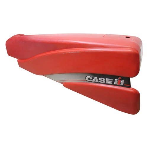 189966 | Corn Head Outer Fender - Left Hand | Case IH 2406 2406 2406 2406 2408 2408 2408 2408 2408 2412 2412 2412 3406 3406 3406 3406 3408 3408 3408 3408 3408 3412 3412 3412 |  | 87571755 | 86635993