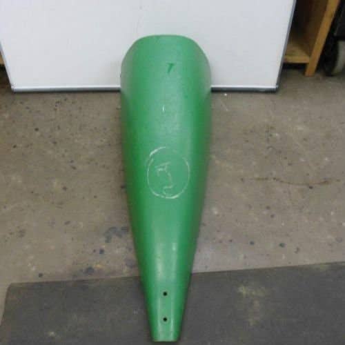 Used Corn Head Snout fits John Deere 1290 1291 492 493 494 592 594 692 693 694 892 893 894 1092 1293 AH168311 Used Corn Head Snout fits John Deere 1290 1291 492 493 494 592 594 692 693 694 892 893 894 1092 1293 AH168311