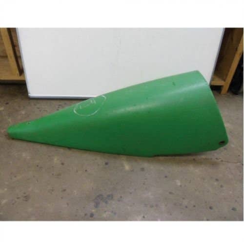 432673 | Corn Head Snout | John Deere 492 493 494 592 594 692 693 694 892 893 894 1092 1290 1291 1293 |  | AH168311