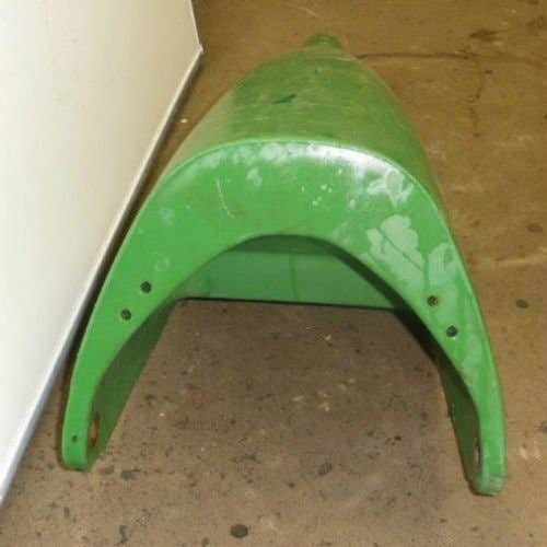 432673 | Corn Head Snout | John Deere 492 493 494 592 594 692 693 694 892 893 894 1092 1290 1291 1293 |  | AH168311
