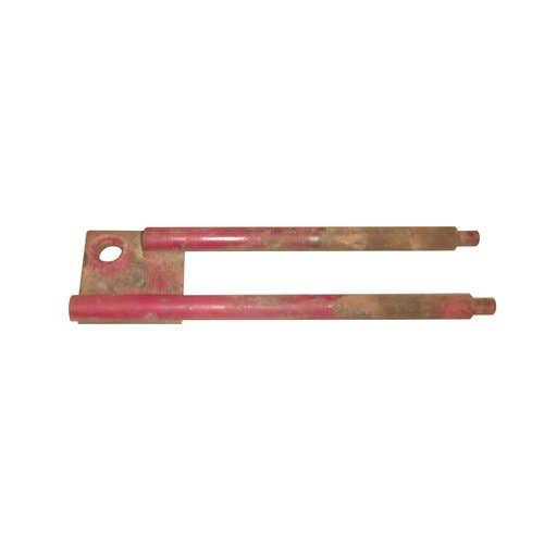 Used Corn Head Support Rod - Right Hand fits International 824 833 883 943 963 983 176287C2 fits Case IH 1043 1044 1054 1063 1064 1083 1084 176287C2 Used Corn Head Support Rod - Right Hand fits International 824 833 883 943 963 983 176287C2 fits Case IH 1043 1044 1054 1063 1064 1083 1084 176287C2