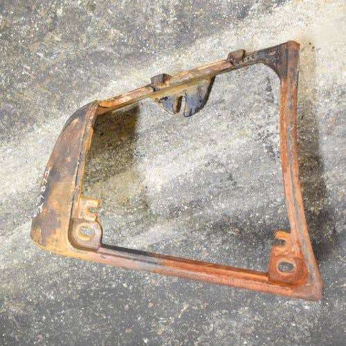 434872 | Corner Bumper Counterweight | LH | Case SR220 SV250 TR320 TV380 |  | 84272812
