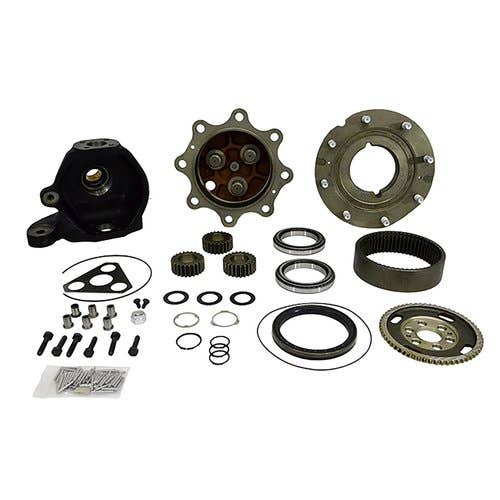 132747 | Corner Kit - Right Hand | Case 580L 580L 580M 580M 580 Super L 580 Super L 580 Super M 580 Super M 585G 585G 586G 586G 588G 588G |  | PV700102