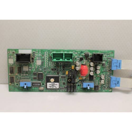 Used Cornerpost Motherboard fits John Deere 9450 9550 9550 SH 9650 9650 CTS 9650 STS 9750 STS 9640 WTS 9660 WTS 9680 WTS 9780 CTS AH202734 AH214600 Used Cornerpost Motherboard fits John Deere 9450 9550 9550 SH 9650 9650 CTS 9650 STS 9750 STS 9640 WTS 9660 WTS 9680 WTS 9780 CTS AH202734 AH214600