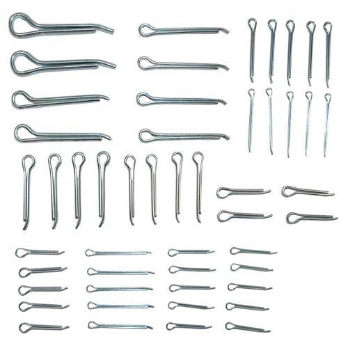 108721 | Cotter Pin Assortment |