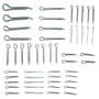 108721 | Cotter Pin Assortment | 108721 | Cotter Pin Assortment |