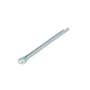 175026 | Cotter Pin | Kioti CK20 CK25 CK27 CK30 CK35 DK35 DK40 DK45 DK50 DK55 DK65 DK75 DS3510 DS4110 DS4110 HS DS4510 LB1914 LK2554 LK3054 | | 05511-50335 175026 | Cotter Pin | Kioti CK20 CK25 CK27 CK30 CK35 DK35 DK40 DK45 DK50 DK55 DK65 DK75 DS3510 DS4110 DS4110 HS DS4510 LB1914 LK2554 LK3054 | | 05511-50335