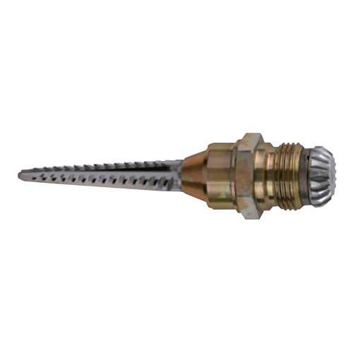 133353 | Cotton Picker  Spindle/Nut Assembly - Left Hand | Pack of 50 | Case IH CPX420 CPX610 CPX620 420 620 625 635 2555 |  | 364347A1 | 364347A1B