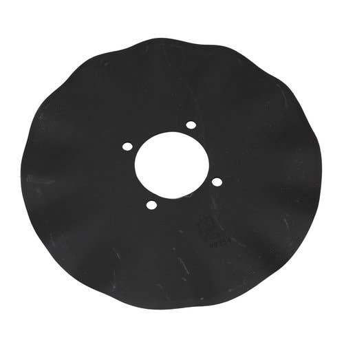 107839 | Coulter Blade - 13 Wave | Case IH 5400 | John Deere 1570 7000 |  | 140450A2 | 845-9254 | A54352 | D9254 | A72685 | A72688