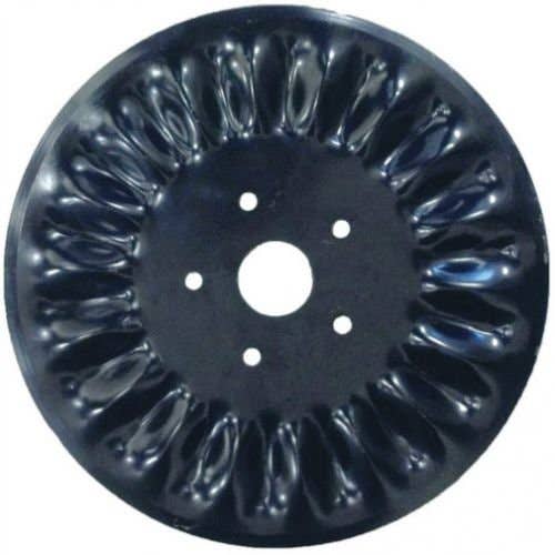 Coulter Bubble Blade fits John Deere 1530 1535 1760 1780 7200 7300 A72360 Coulter Bubble Blade fits John Deere 1530 1535 1760 1780 7200 7300 A72360