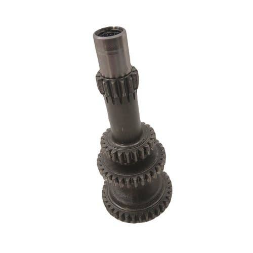 412839 | Counter Gear | Massey Ferguson 1528 1531 |  | 6243842M1