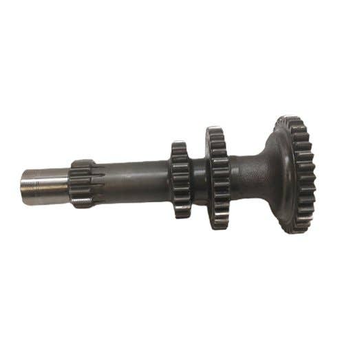 412839 | Counter Gear | Massey Ferguson 1528 1531 |  | 6243842M1