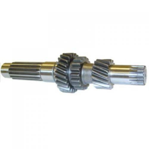 126175 | Counter Shaft | Ford NAA |  | NAA7111C