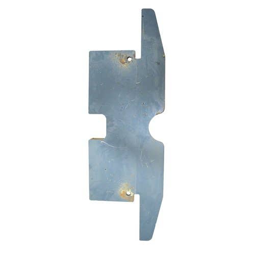 437257 | Counter Weight Bracket | Bumper | Gehl R135 |  | 50305071