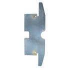 437257 | Counter Weight Bracket | Bumper | Gehl R135 | | 50305071