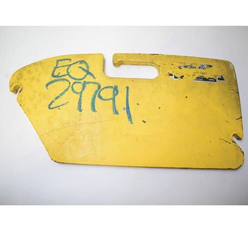 434585 | Counter Weight | New Holland C227 L218 L220 |  | 84332298