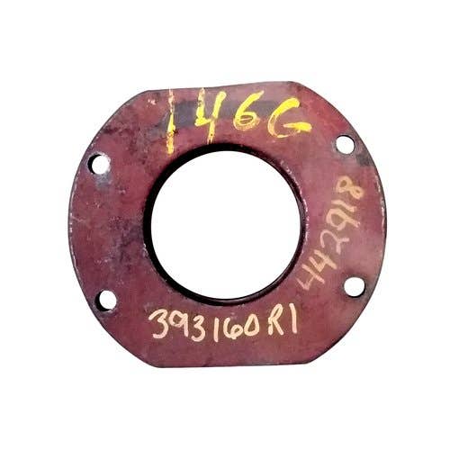 442918 | Countershaft Bearing Cage | International | Farmall | IH 706 756 806 856 2706 2756 2806 2856 |  | 393160R1