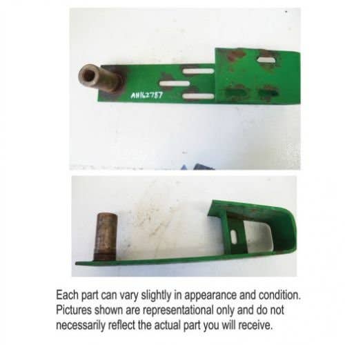 430815 | Countershaft Bracket | John Deere CTS CTSII 9400 9410 9450 9500 9500 SH 9510 9510 SH 9550 9550 SH 9560 9560 SH 9560 STS 9600 9610 9650 9650 CTS 9650 STS 9660 9660 CTS 9660 STS 9750 9750 STS 9760 STS 9860 STS |  | AH162787 | AH120972 | AH154961