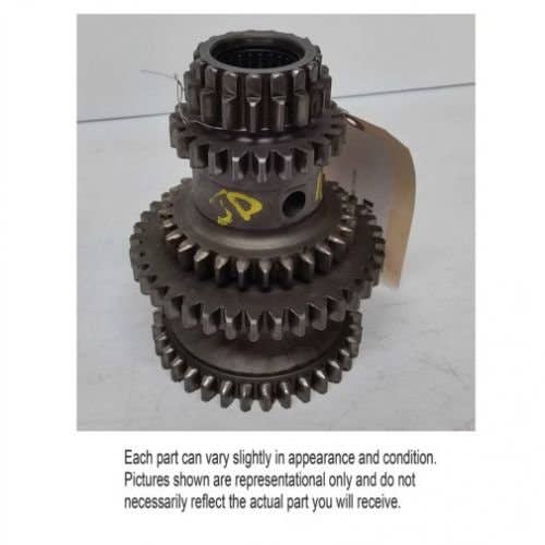 Used Countershaft Cluster Gear fits John Deere 1050 1050 CH13344