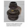 499818 | Countershaft Cluster Gear | John Deere 1050 1050 | | CH13344 499818 | Countershaft Cluster Gear | John Deere 1050 1050 | | CH13344
