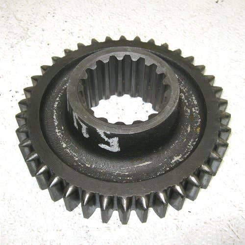 436754 | Countershaft Drive Gear | 3rd Speed | International | Farmall | IH 504 544 606 2504 2504 2544 2606 |  | 374288R2
