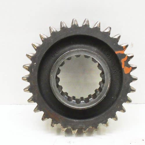 Used Countershaft Gear fits John Deere 720 730 F2610R Used Countershaft Gear fits John Deere 720 730 F2610R