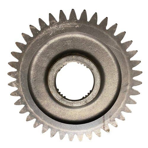 439346 | Countershaft Gear | John Deere 8100 8100T 8110 8110T 8200 8200T 8210 8210T 8300 8300T 8310 8310T 8400 8400T 8410 8410T |  | R108447