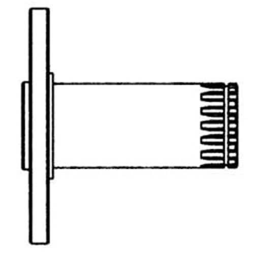 117760 | Countershaft Hub | Gleaner L L2 L3 M M2 M3 N5 N6 N7 R40 R42 R52 R60 R62 R72 |  | 71301962