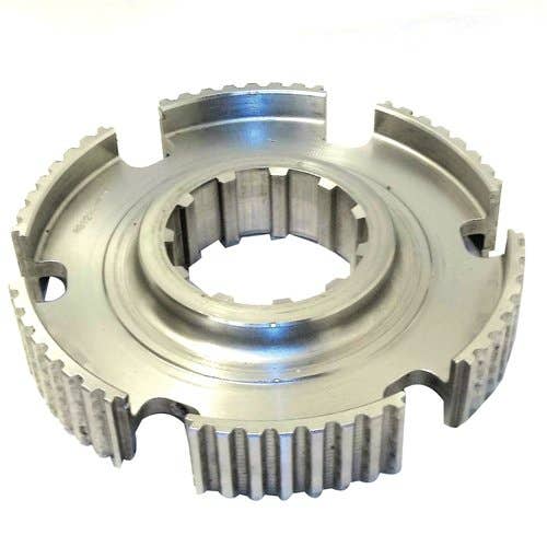 Used Countershaft Hub fits John Deere 8560 8570 8760 8770 8870 8960 8970 9100 9120 9200 9220 9230 9300 9320 9330 9400 9420 9430 9410R 9460R R88289 Used Countershaft Hub fits John Deere 8560 8570 8760 8770 8870 8960 8970 9100 9120 9200 9220 9230 9300 9320 9330 9400 9420 9430 9410R 9460R R88289