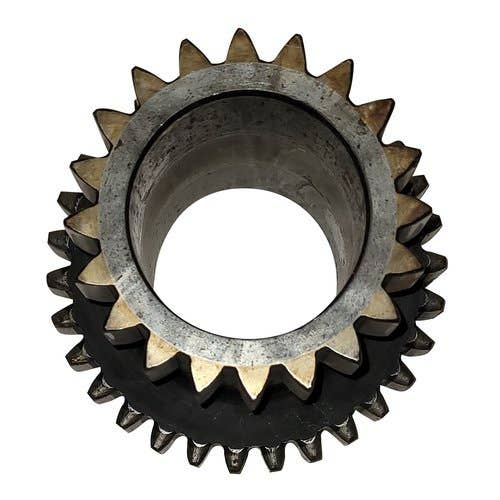 Used Countershaft Idler Gear fits John Deere 50 520 530 B 50 B2417R Used Countershaft Idler Gear fits John Deere 50 520 530 B 50 B2417R