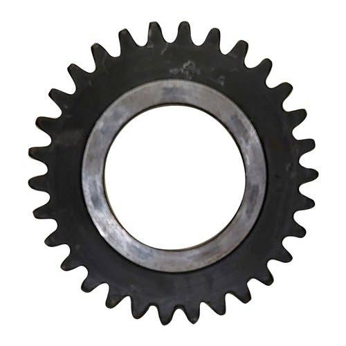 435527 | Countershaft Idler Gear | John Deere B 50 50 520 530 |  | B2417R