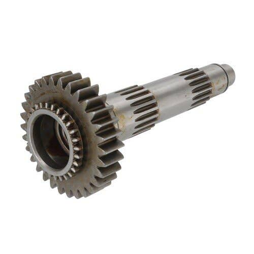 134480 | Countershaft | Ford 5000 5100 5200 5600 5610 6600 6610 6700 7000 7100 7200 7600 7610 7700 |  | C9NN7111B | C5NN7111G