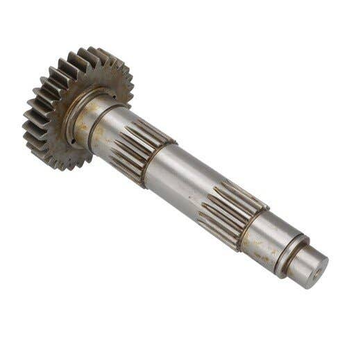 134480 | Countershaft | Ford 5000 5100 5200 5600 5610 6600 6610 6700 7000 7100 7200 7600 7610 7700 |  | C9NN7111B | C5NN7111G
