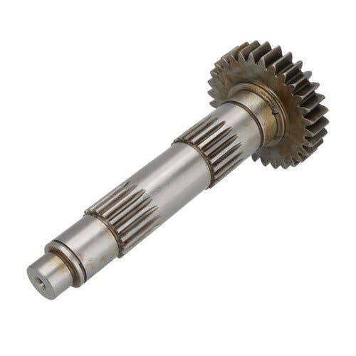 134480 | Countershaft | Ford 5000 5100 5200 5600 5610 6600 6610 6700 7000 7100 7200 7600 7610 7700 |  | C9NN7111B | C5NN7111G