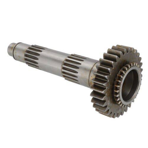 134480 | Countershaft | Ford 5000 5100 5200 5600 5610 6600 6610 6700 7000 7100 7200 7600 7610 7700 |  | C9NN7111B | C5NN7111G