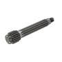 179827 | Countershaft | Long 310 310C 350 360 360C 445 445V 460 460V | | TX10539 179827 | Countershaft | Long 310 310C 350 360 360C 445 445V 460 460V | | TX10539