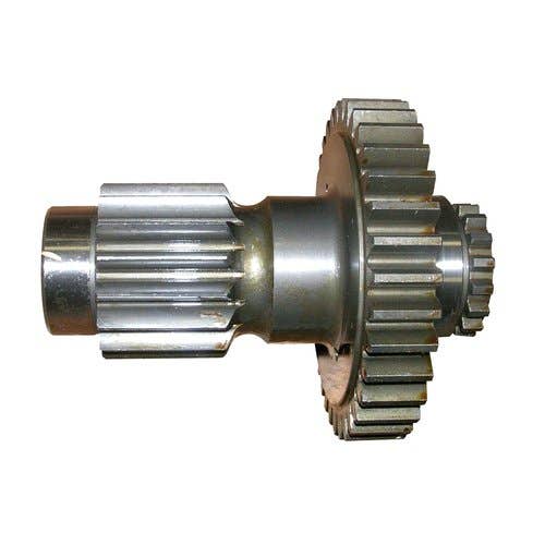 166071 | Countershaft | Secondary Transmission | Ford 345C 345C 345D 345D 445C 445C 445D 445D 545C 545C 545D 545D 5100 5110 5190 5200 5340 5600 5610 5610S 5640 5700 6600 6610 6640 6700 6710 6810 7100 7200 7600 7610 7700 7710 7740 7810 |  | C9NN7113B