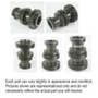 497834 | Countershaft | John Deere 3055 3155 3255 | | L62821 497834 | Countershaft | John Deere 3055 3155 3255 | | L62821