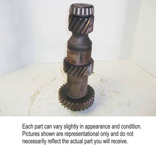 499473 | Countershaft | John Deere 4630 7020 7520 |  | R50562